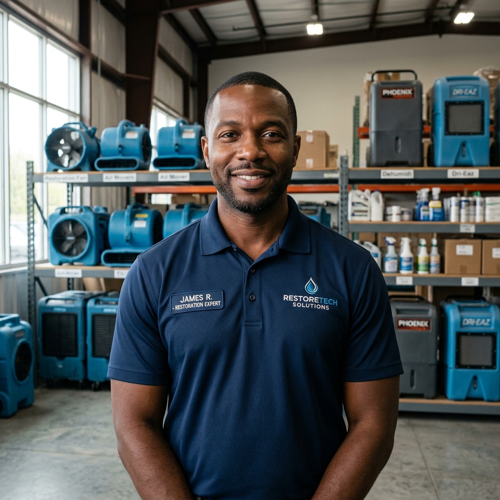 Harry Ford - Master Restorer in Brookfield